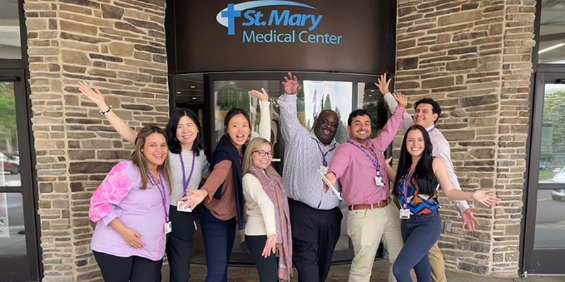 2026 Family Medicine Graduates