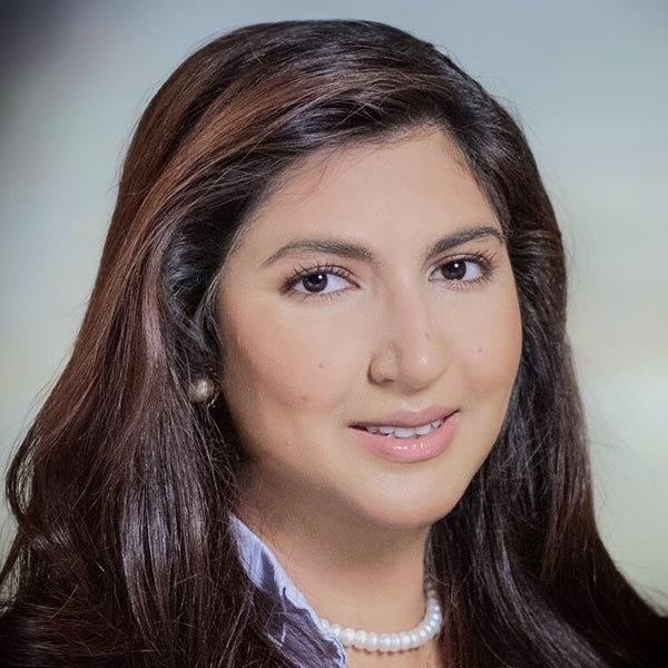 Hajra Idrees