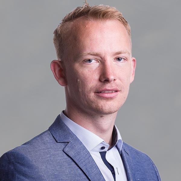 Christian Pedersen