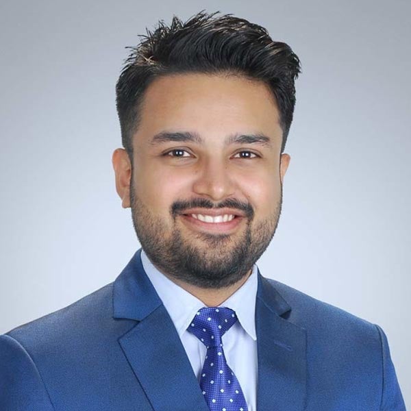 Shiva Aryal, MD