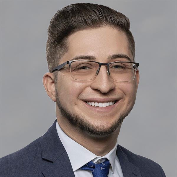 Luke Scherz, MD
