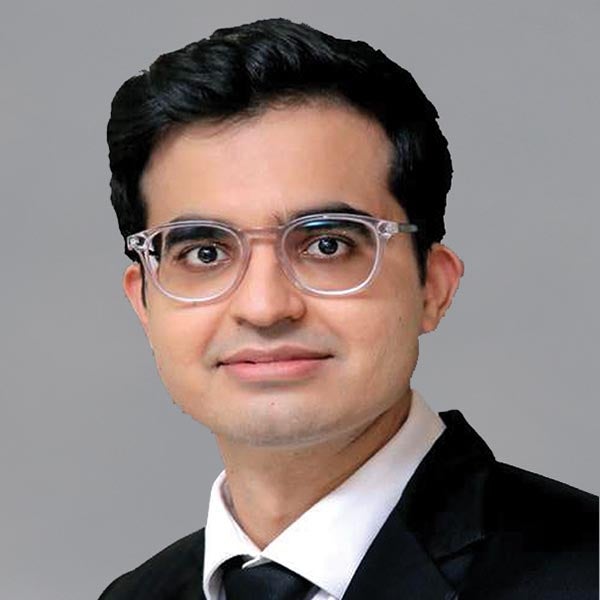 Vibhor Ahluwalia