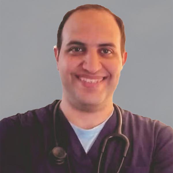 Ramy Doss