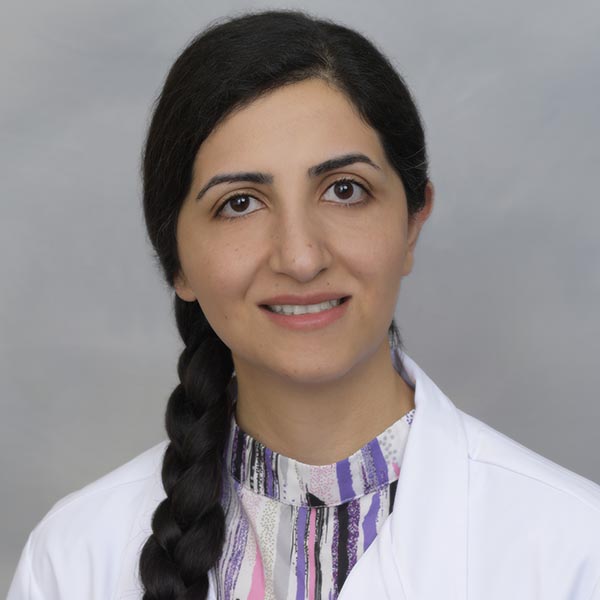 Sahar Montazerin