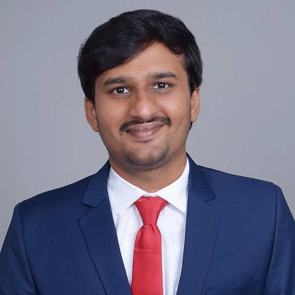 Bhargava Bathula