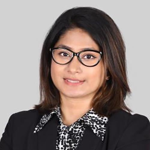 Oindrila Deb