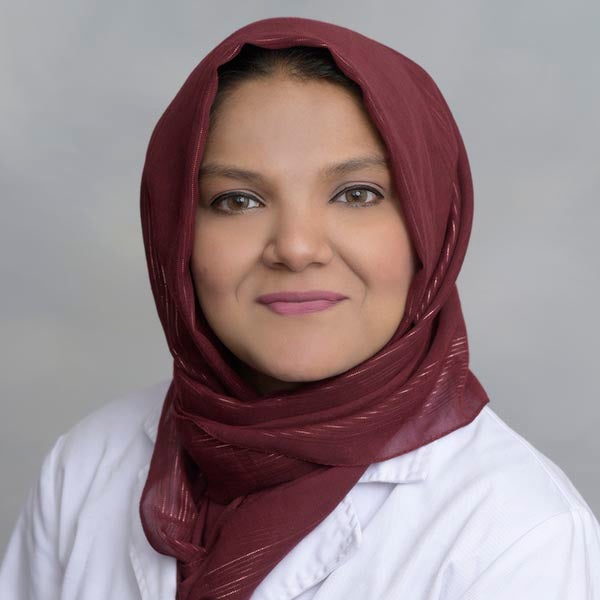 Daniya Muhammad Haroon