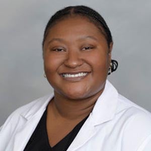 Deaysha Hines