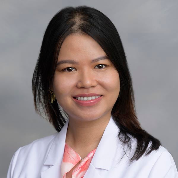 Linh Luu