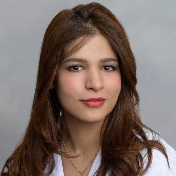 Rabia Nazir
