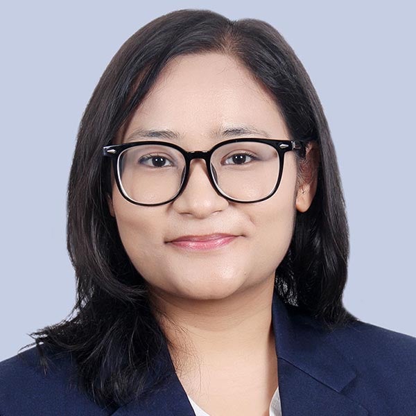 Manisha Shrestha