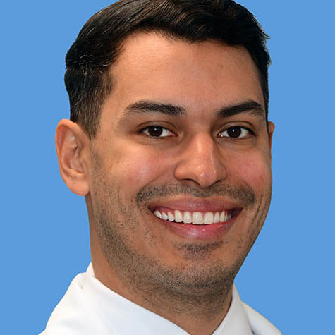 Jose David Alcala, MD