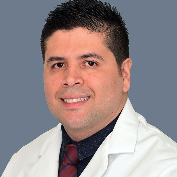 Juan Leon Ariza