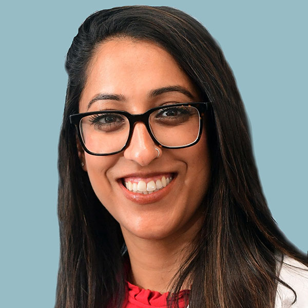 Amanpreet Aujla