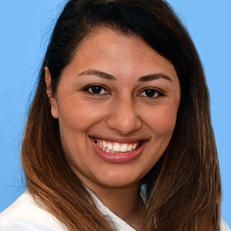 Ghazaleh Barghgir, MD