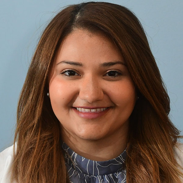 Merna Haridi