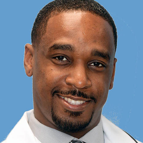 Russell T. Heckburn, MD