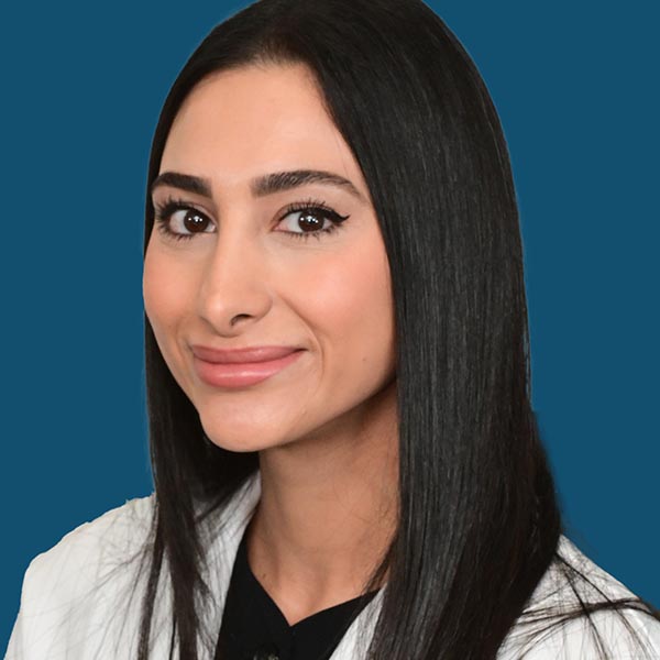 Sayna Nahvi