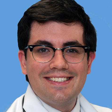 Thomas O'Donnell, MD