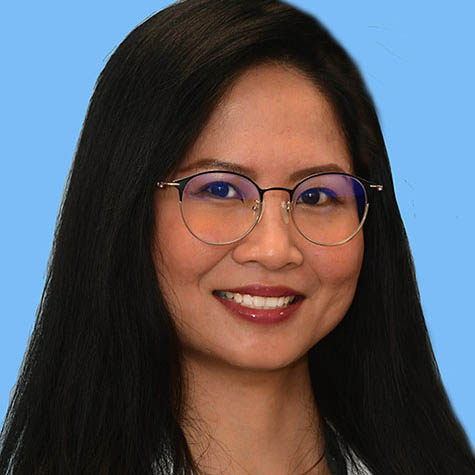Tuyet Phan, MD