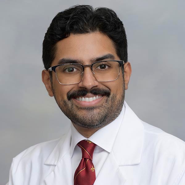 Fenil Chavda, MD