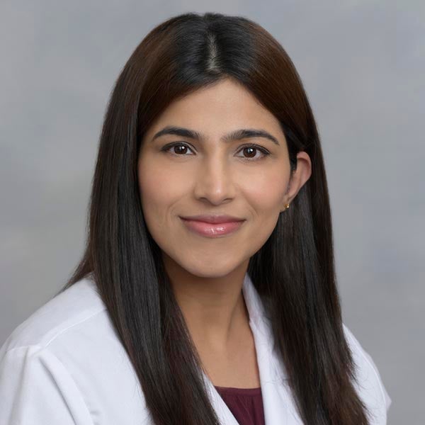Zainab Abbas