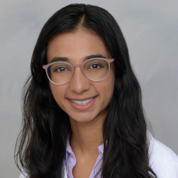 Vatsa Bhavsar, MD