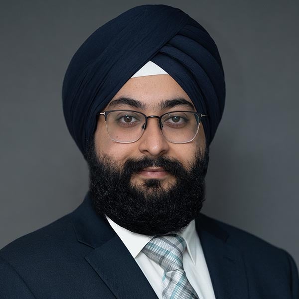 Harjeevan Kalra, MD 