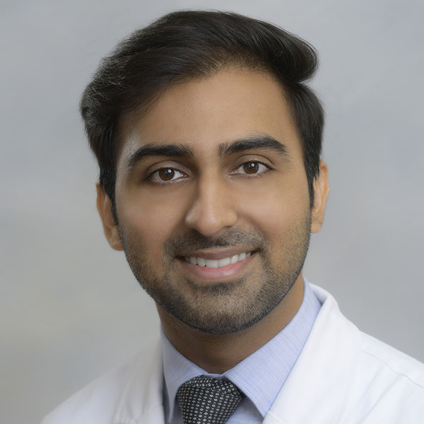Kartikeya Kaul, MBBS