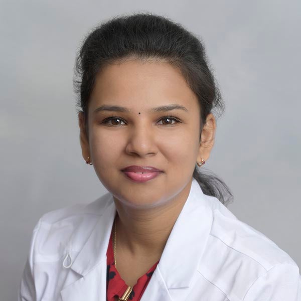 Sai Swetha Pavuluri
