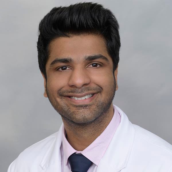 Vraj Shah, MD