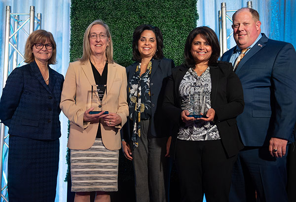 Penn THMA Team