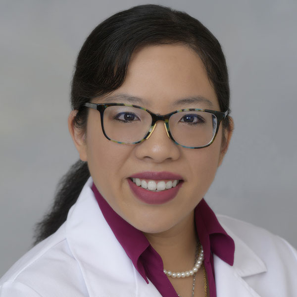 Rebecca Chen