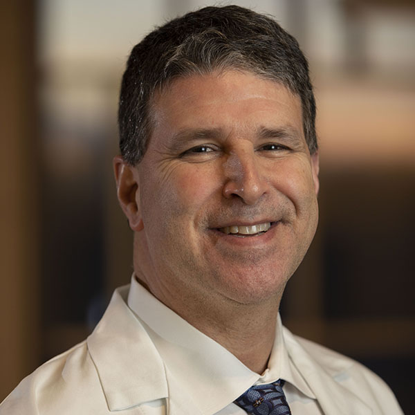 David W. Drucker, MD