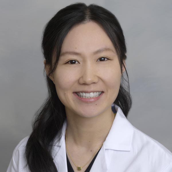 Jing Liang, CRNP