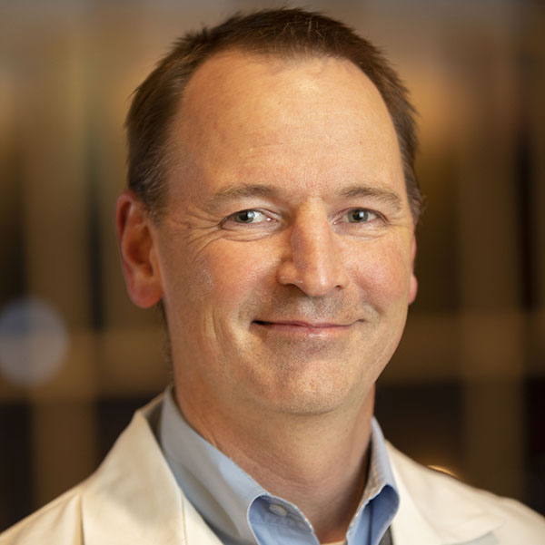 Scott W. Burke, MD