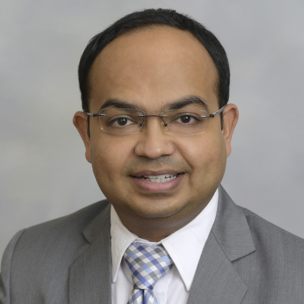 Umang Patel, DO