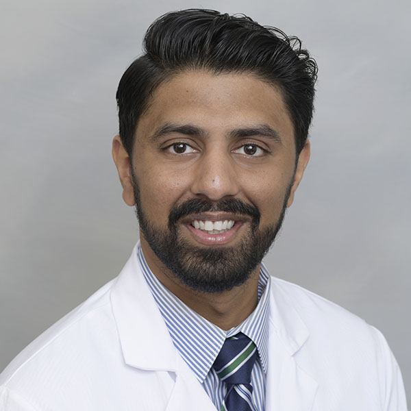 Saumil Shah, PA-C