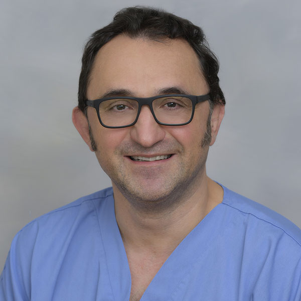 Christos P. Kessaris, MD