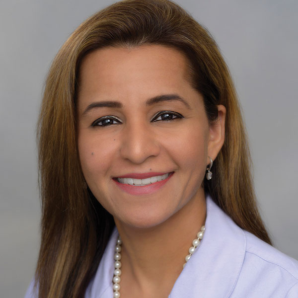 Uzma Shahzad, MD