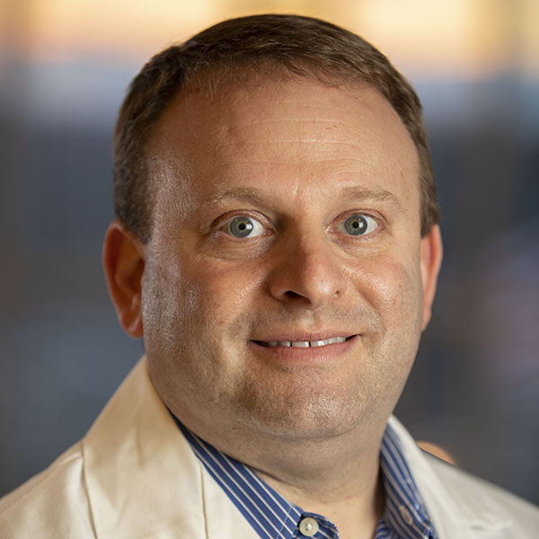 Keith R. Wolfson, MD