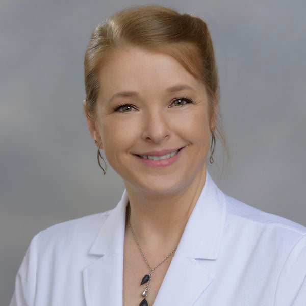 Danielle M. Barbour, CRNP
