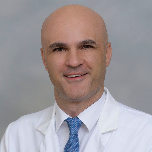 Reza Hayeri, MD