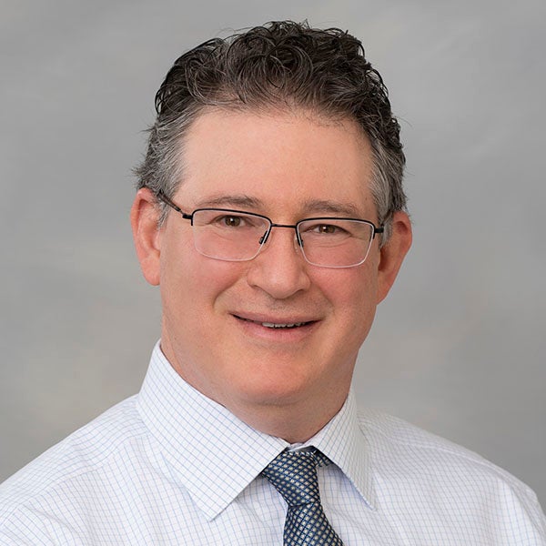 Lev Skorodinsky, PA-C