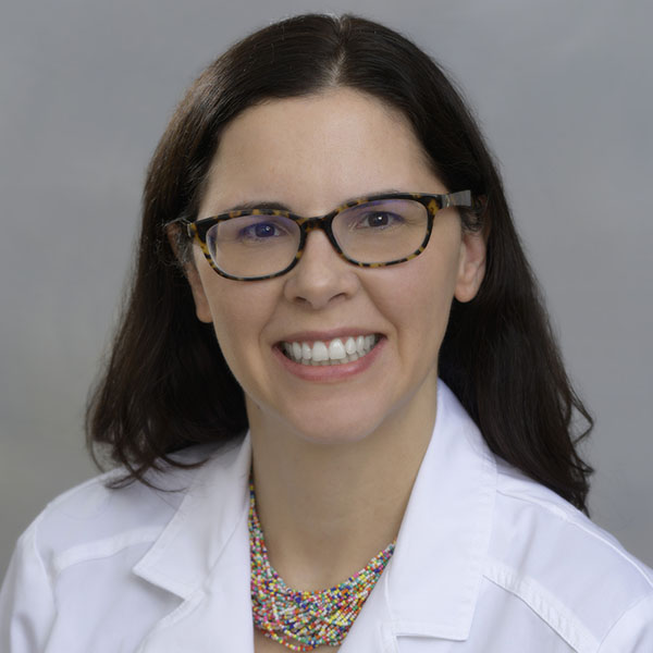 Amy S. Baranoski, MD