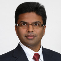 Rakesh R. Shah, MD