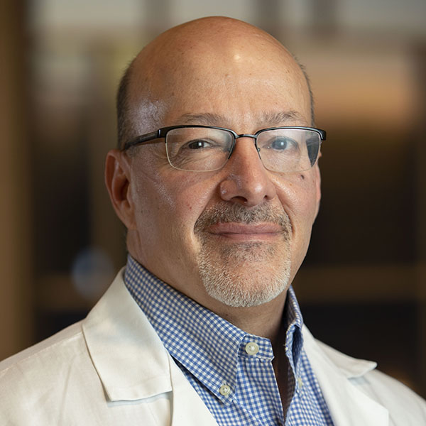 Charles F. Paraboschi, MD