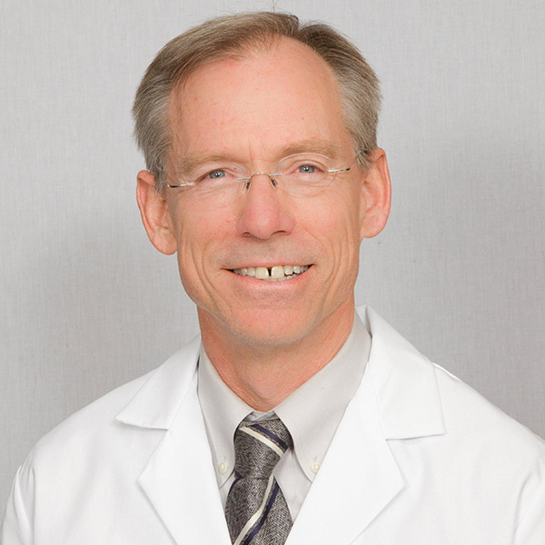 Roland B. Lutz, MD