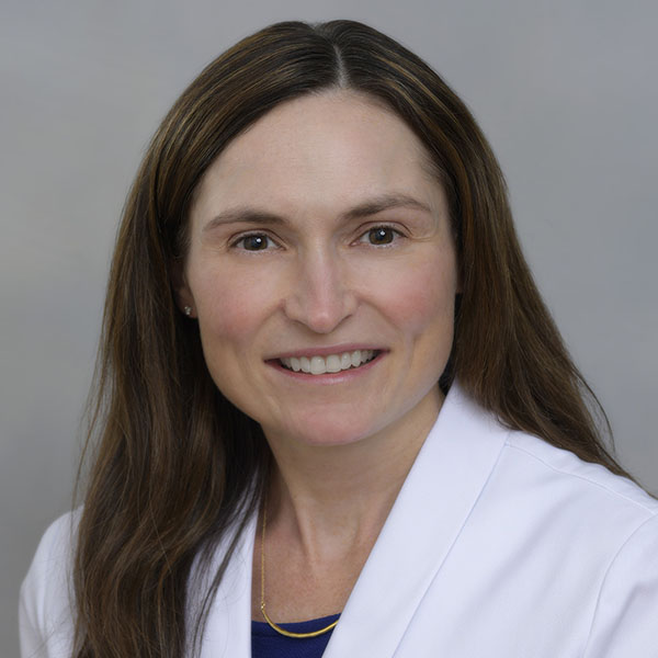 Wendymarie Gejer, MD