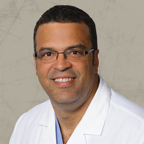Rafael A. Amaral, MD